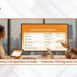 AiSensy Competitors in India
